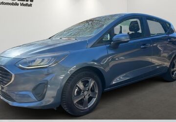 Ford Fiesta 26.338 km 14.470 &euro; Viersen 41747