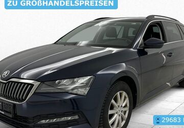 Skoda Superb 56.477 km 22.890 &euro; Krefeld 47829