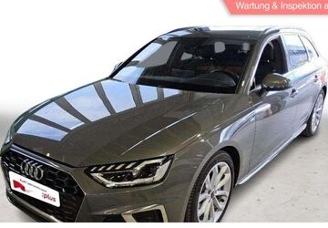 Audi A4 29.635 km 36.880 &euro; Moers-Hülsdonk 47441