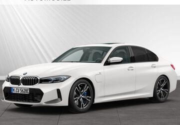 BMW 330 17.810 km 47.987 &euro; Wesel 46485