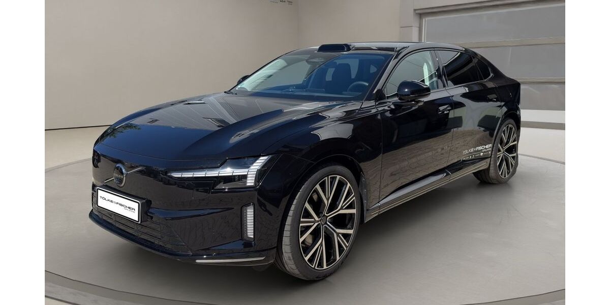 Volvo ES90 3.400 km 68.990 &euro; Krefeld 47805