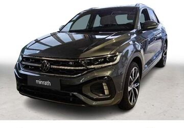 VW T-Roc 22.146 km 35.450 &euro; Moers 47441