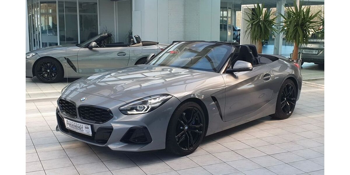 BMW Z4 32.800 km 43.590 &euro; Geldern 47608