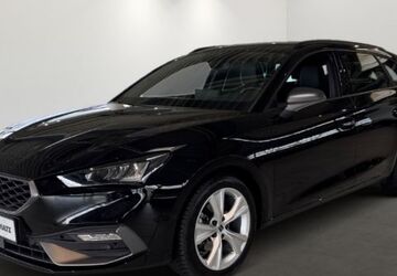 Seat Leon 21.686 km 28.790 &euro; Düsseldorf 40589