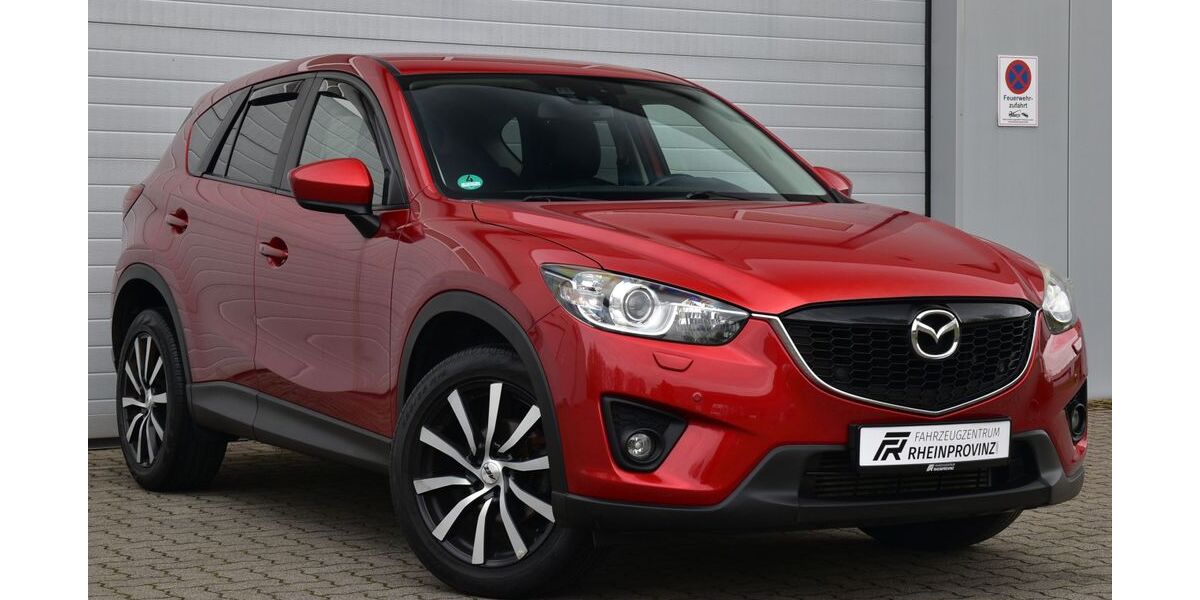 Mazda CX-5 157.514 km 10.999 &euro; Geldern 47608