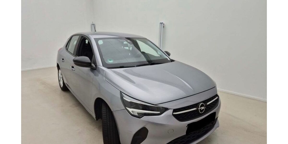 Opel Corsa 64.200 km 13.600 &euro; Meerbusch 40668