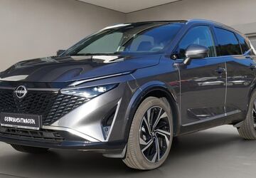 Nissan Qashqai 21.020 km 29.950 &euro; Neuss 41460