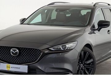 Mazda 6 46.390 km 28.960 &euro; Düsseldorf 40599