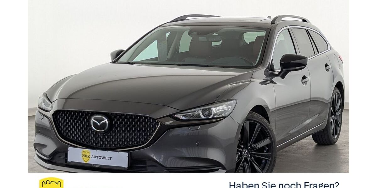 Mazda 6 46.390 km 28.960 &euro; Düsseldorf 40599