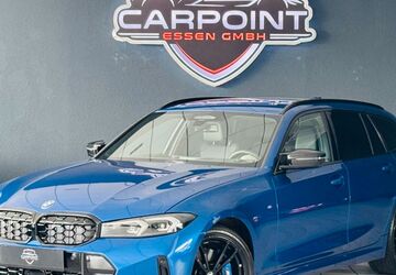 BMW M340i 36.799 km 48.900 &euro; Essen 45138