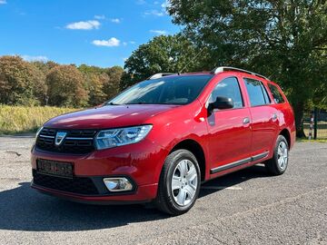 Gebrauchte Dacia Logan