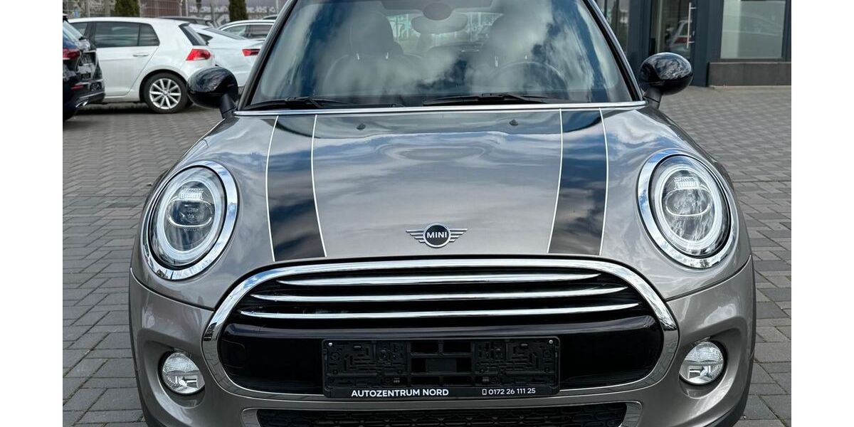 Mini Cooper 57.792 km 14.490 &euro; Duisburg 47169