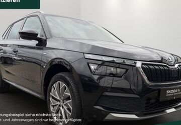 Skoda Kamiq 40.394 km 22.140 &euro; Düsseldorf 40233