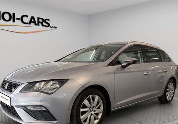 Seat Leon 182.438 km 11.490 &euro; Krefeld 47805