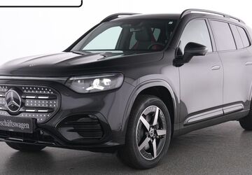 Mercedes-Benz GLB 250 7.900 km 59.800 &euro; Essen 45309