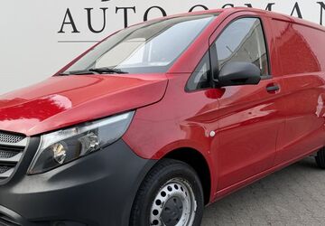 Mercedes-Benz Vito 204.735 km 10.950 &euro; Krefeld 47805