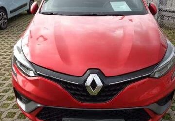 Renault Clio 66.000 km 12.990 &euro; Kamp-Lintfort 47475