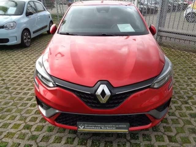 Renault Clio 66.000 km 12.990 &euro; Kamp-Lintfort 47475