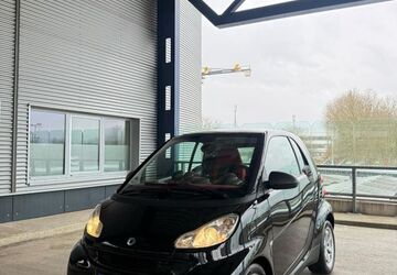 Smart ForTwo 120.000 km 5.000 &euro; Neuss 41472