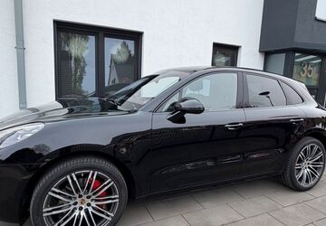 Porsche Macan 92.545 km 52.750 &euro; Krefeld 47809