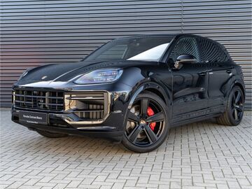 Gebrauchte Porsche Cayenne