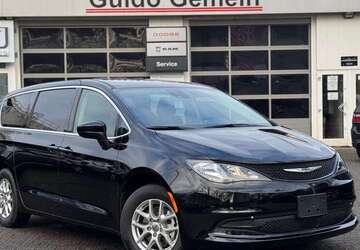 Chrysler Pacifica 2.500 km 54.800 &euro; Krefeld 47805