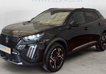 Peugeot 2008 61.270 km 99.999 &euro; Dinslaken 46539