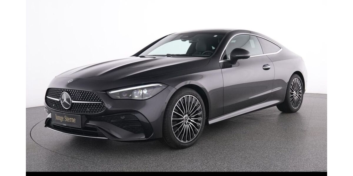 Mercedes-Benz CLE 200 6.694 km 49.945 &euro; Essen 45309