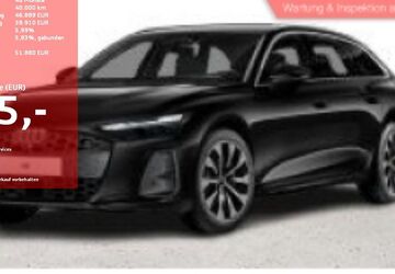 Audi A6 19.342 km 51.880 &euro; Moers-Hülsdonk 47441