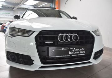 Audi A6 112.553 km 26.580 &euro; Heiligenhaus 42579