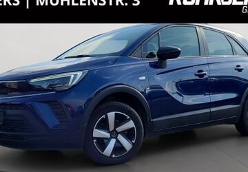 Opel Crossland (X) 63.500 km 15.390 &euro; Moers 47441
