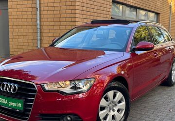 Audi A6 42.364 km 19.750 &euro; Essen 45326