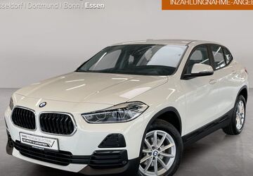 BMW X2 38.023 km 24.299 &euro; Essen 45141
