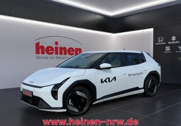 Kia EV4 6.000 km 36.880 &euro; Essen 45141