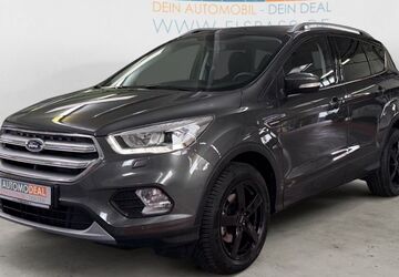 Ford Kuga 46.000 km 14.984 &euro; Dinslaken 46539