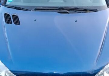 Peugeot 206 138.080 km 999 &euro; Krefeld 47807