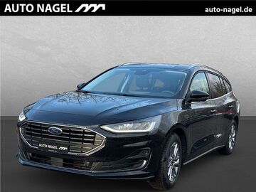 Gebrauchte Ford Focus