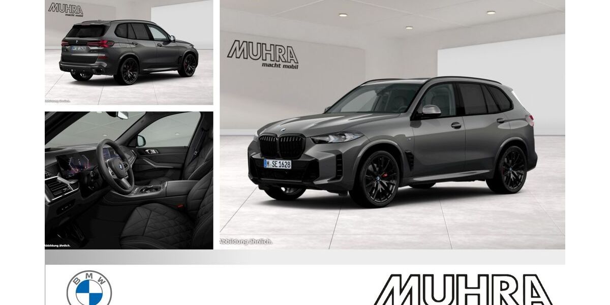 BMW X5 25.298 km 79.490 &euro; Oberhausen 46149