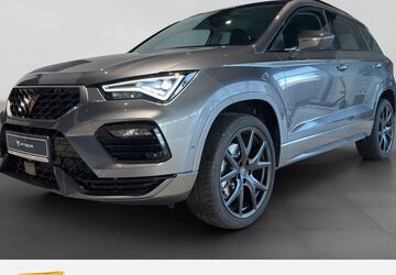 Cupra Ateca 1.500 km 32.490 &euro; Duisburg 47059