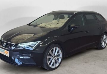 Seat Leon 36.075 km 15.979 &euro; Moers 47445