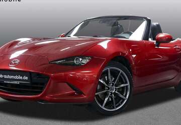 Mazda MX-5 95.631 km 19.280 &euro; Essen 45141
