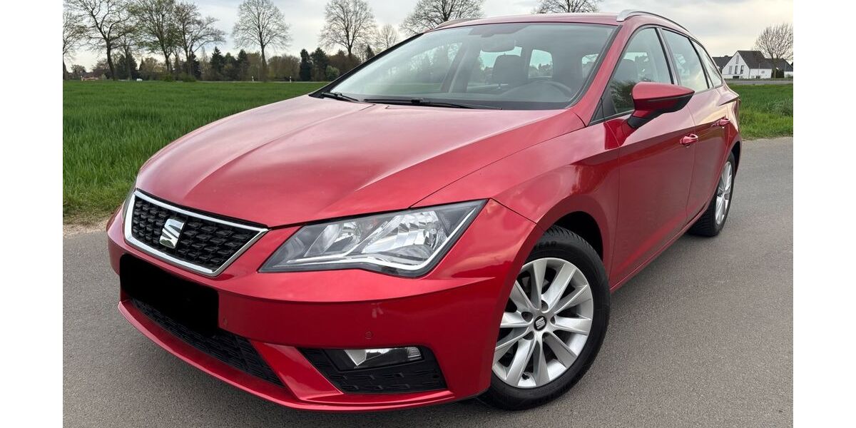 Seat Leon 147.000 km 9.999 &euro; Willich 47877