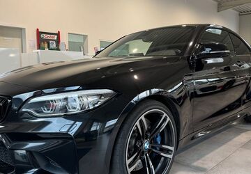 BMW M2 108.297 km 38.990 &euro; Nettetal 41334