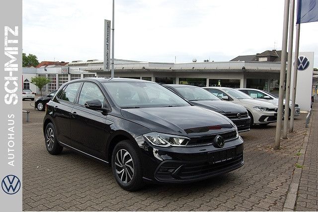 VW Polo 15.500 km 18.989 &euro; Gladbeck 45964