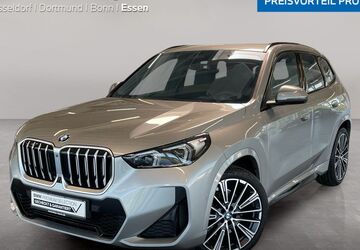 BMW X1 16.589 km 46.999 &euro; Essen 45141