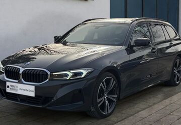 BMW 320 45.500 km 37.800 &euro; Meerbusch 40668