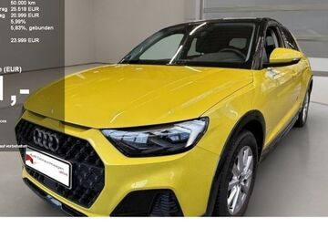 Audi A1 26.353 km 23.999 &euro; Krefeld 47805