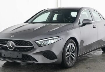 Mercedes-Benz A 180 24.038 km 30.900 &euro; Moers 47441