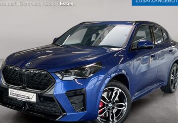 BMW X2 9.682 km 46.599 &euro; Essen 45141