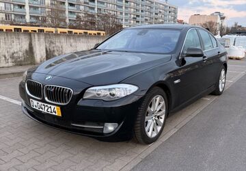 BMW 535 99.500 km 19.450 &euro; Düsseldorf 40229